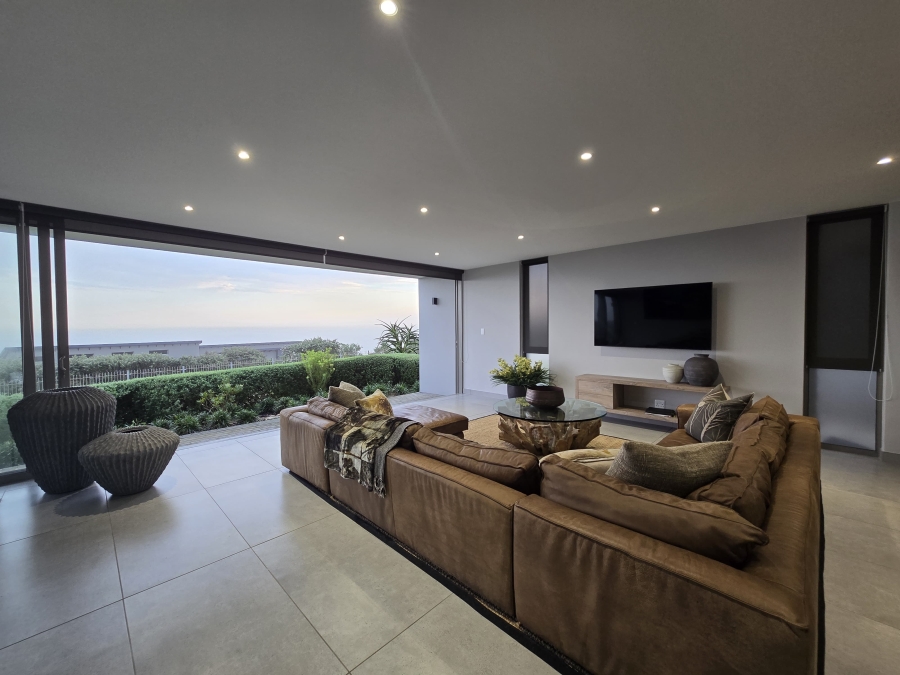 4 Bedroom Property for Sale in Oubaai Western Cape